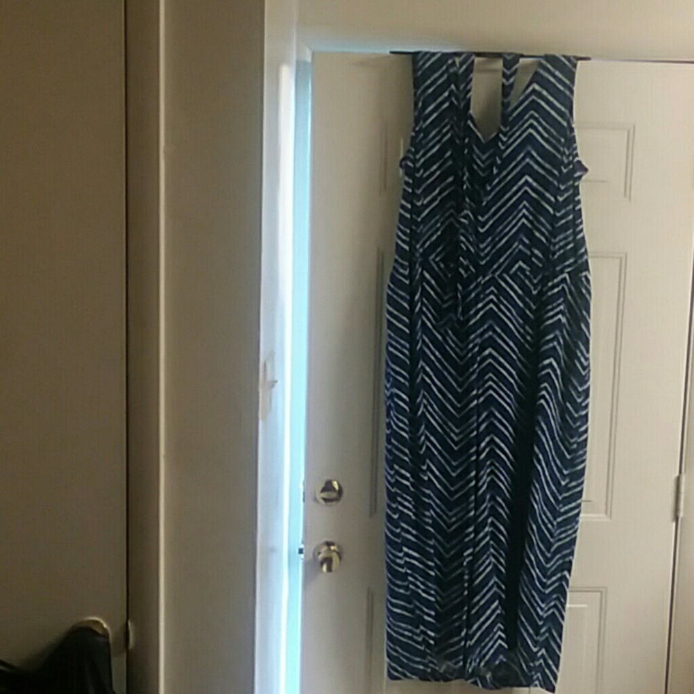 Gap jumpsuit